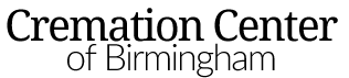 Cremation Center of Birmingham Logo