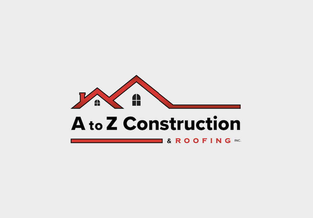 A to Z Construction Inc. Logo