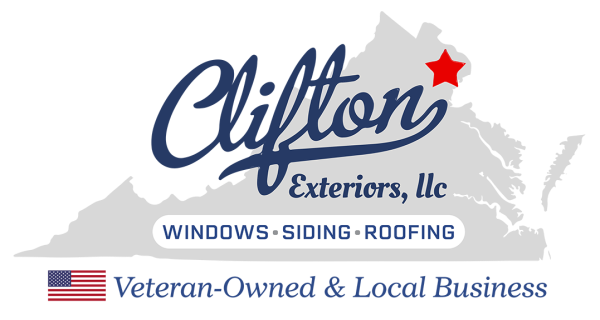 Clifton Exteriors, LLC Logo