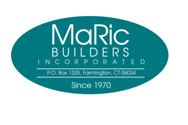 MaRic Builders, Inc. Logo