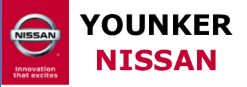 Younker Nissan Logo