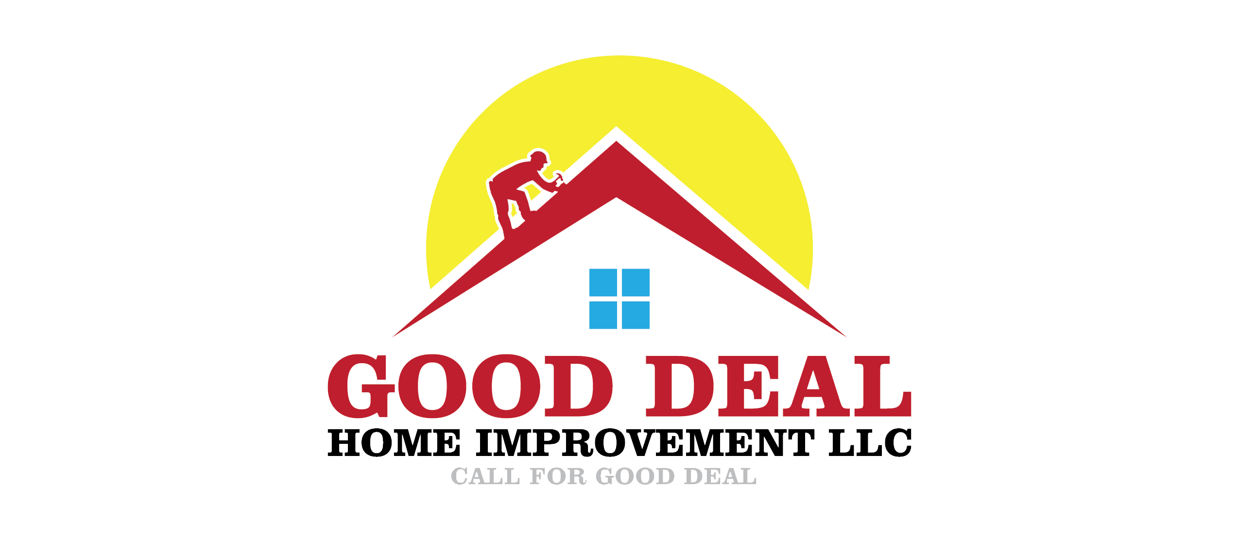 Good-Deal Home Improvement, LLC Logo