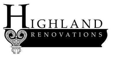 Highland Renovations LLC Logo