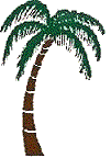 Palms Travel Service, Inc. Logo