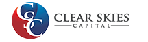 Clear Skies Capital Logo