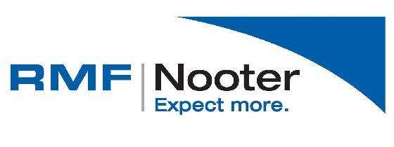 Image result for rmf nooter logo