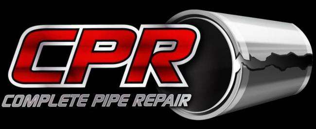 Complete Pipe Repair, Inc. Logo