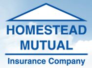 Homestead Mutual Insurance Company Logo