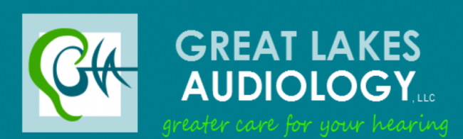 Great Lakes Audiology, LLC Logo