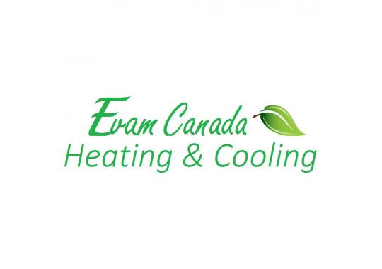 Evam Canada Inc. Logo