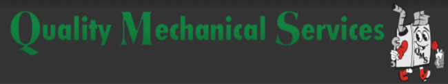 Quality Electrical & Mechanical, Inc. Logo