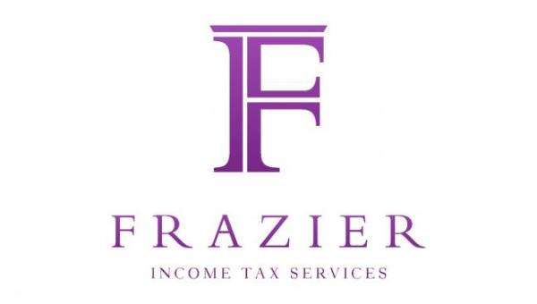 Frazier Income Tax Service Logo