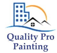 Quality Pro Painting LLC Logo