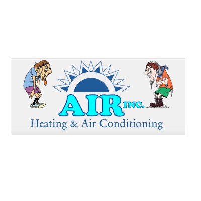 Air, Inc. Logo