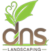 DNS Landscaping Logo