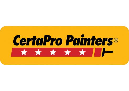 Image result for certapro painters logo