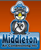 Middleton Air Conditioning Inc Logo
