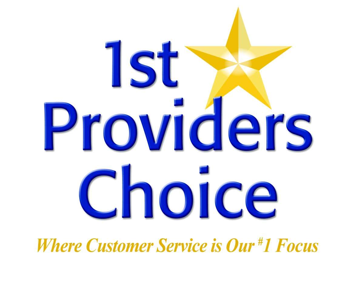 1st Providers Choice Inc Logo