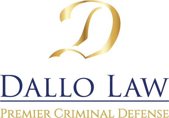 Dallo Law Firm PC Logo