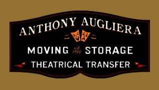 Anthony  Augliera Incorporated Logo