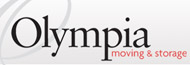 Olympia Moving and Storage Logo