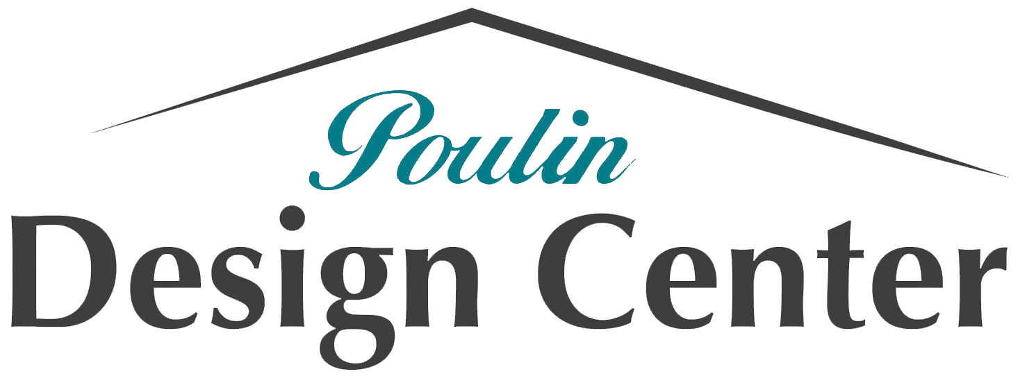 Poulin Design Remodeling, Inc. Logo