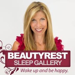 Beautyrest Sleep Gallery Logo