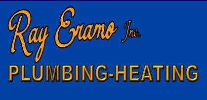 Ray Eramo Plumbing & Heating, Inc. Logo