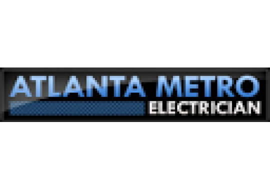 Atlanta Metro Electric, LLC Logo