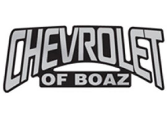 Chevrolet of Boaz | Better Business Bureau® Profile