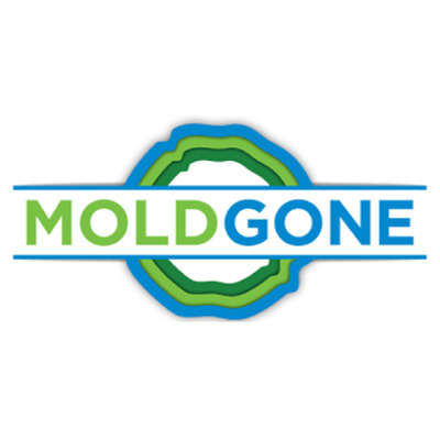 Mold Gone LLC Logo