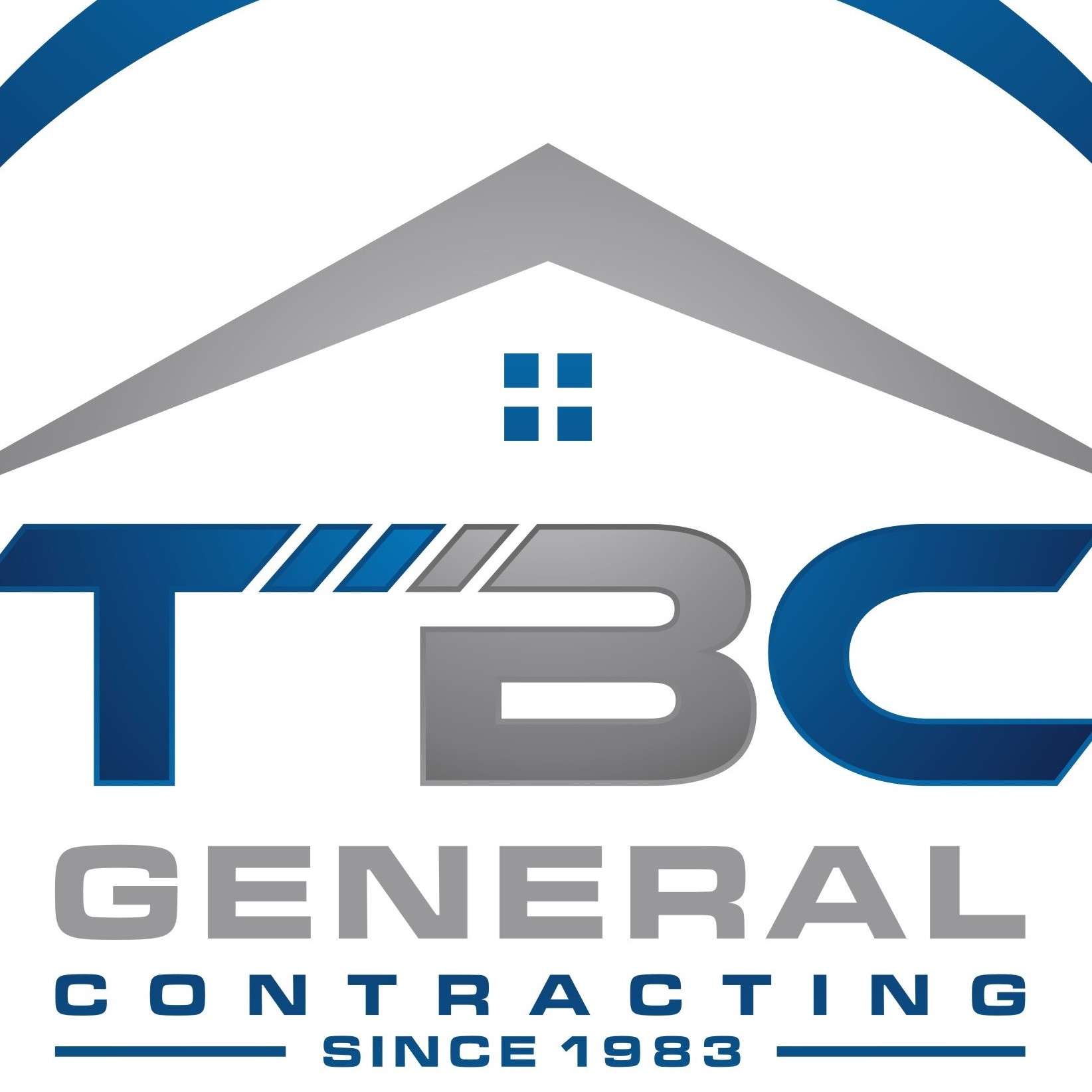 TBC General Contracting, LLC Logo