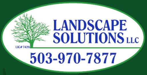 Landscape Solutions Logo