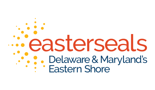 Easterseals DE and MD's Eastern Shore, Inc. Logo