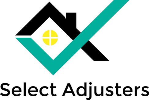 Select Adjusters LLC Logo