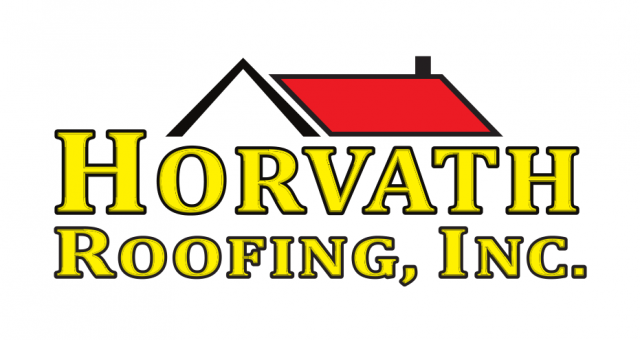Horvath Roofing, Inc. Logo