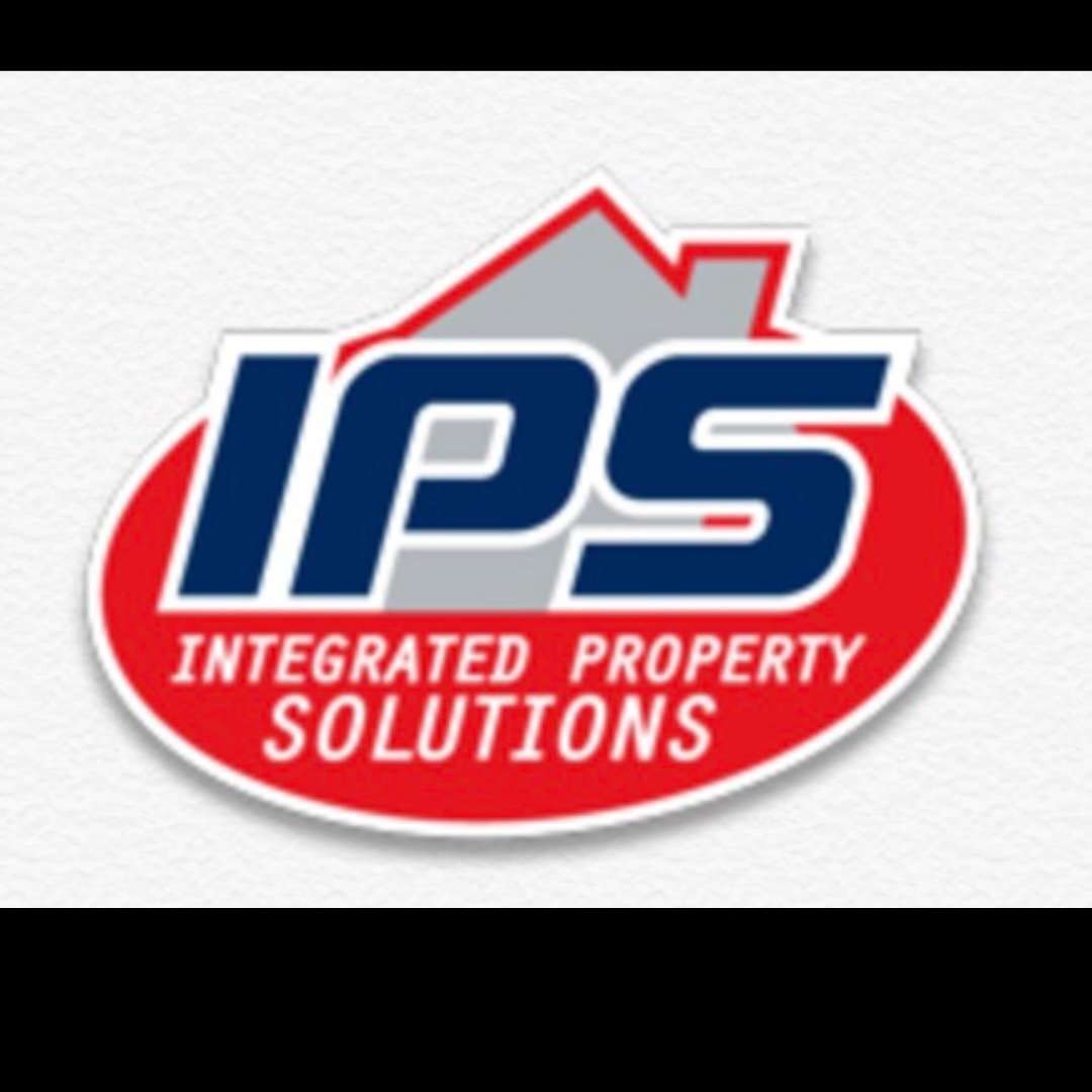 Integrated Property Solutions Co. Logo