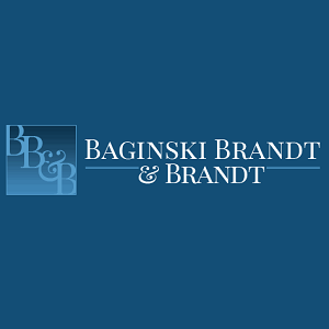 Baginski Brandt & Brandt, Attorneys At Law Logo
