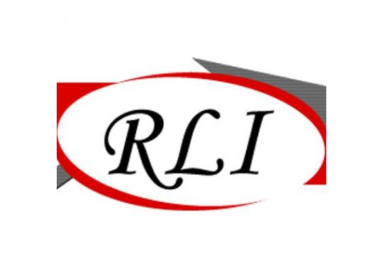 Roofing by RLI, Inc. Logo