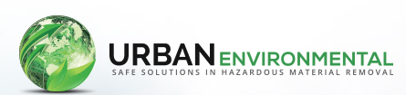 Urban Environmental Asbestos Abatement Ltd. Logo