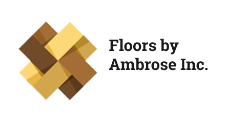 Floors by Ambrose Logo