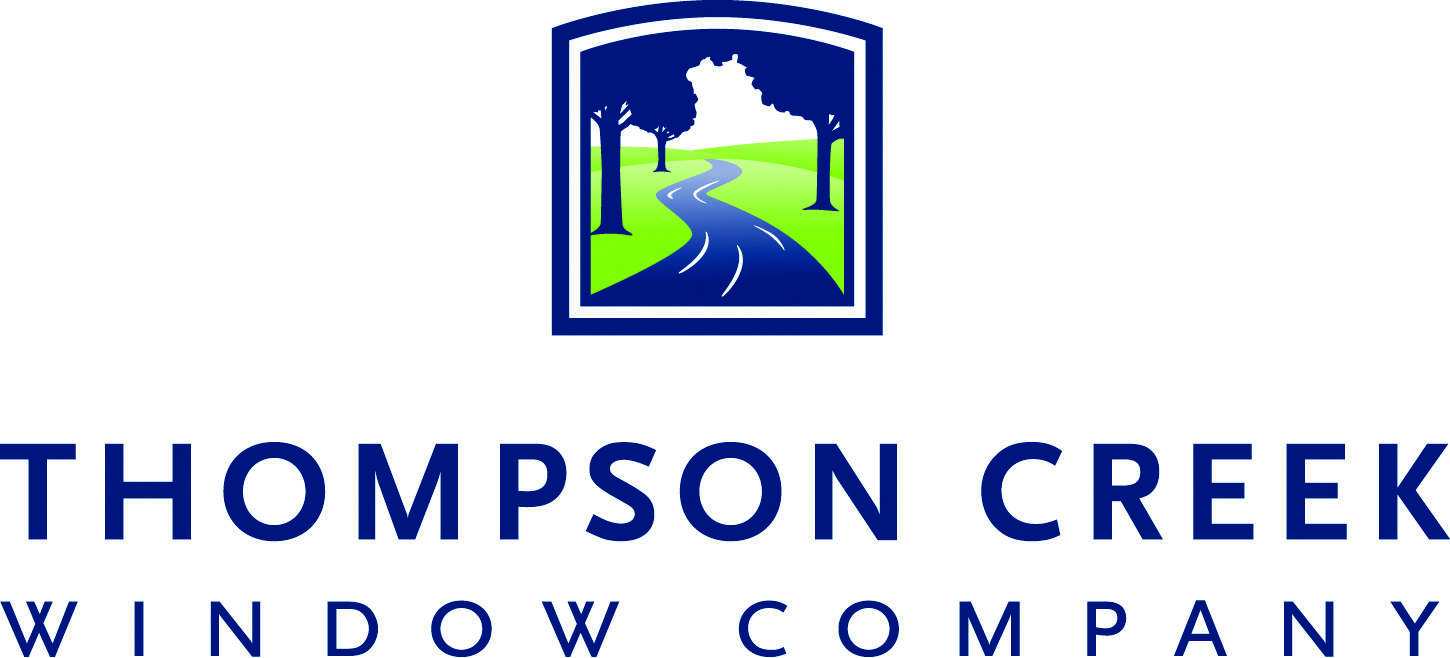 Thompson Creek Window Company Logo