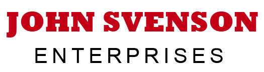 John Svenson Enterprises Logo