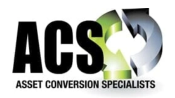 Asset Conversion Specialists Logo
