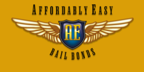 Affordably Easy Bail Bonds Logo
