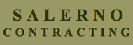 Salerno Construction Logo