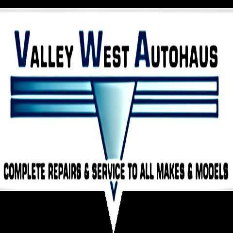 Valley West Autohaus Logo