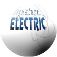 Signature Electric, Inc. Logo