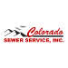 Colorado Sewer Service, Inc. Logo