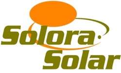 Solora Solar, LLC Logo